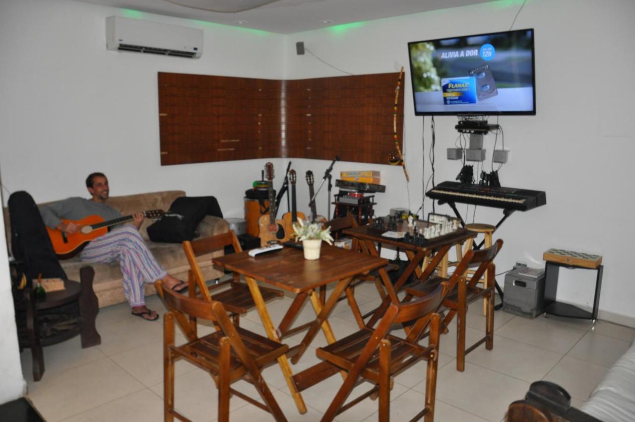 Villa Hostel Guest House Hostal Río de Janeiro