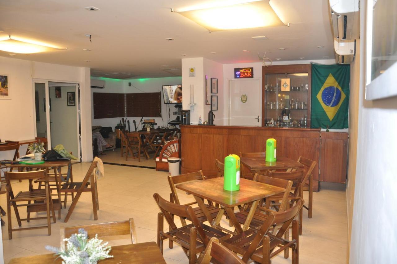 Hostal Villa Hostel Guest House