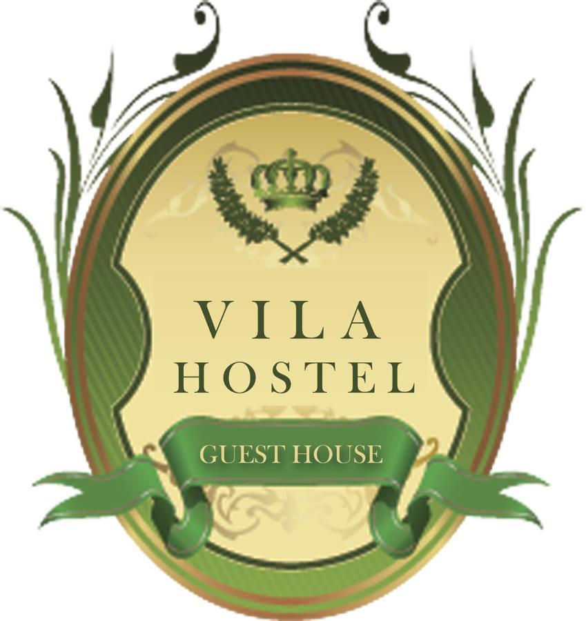 Hostal Villa Hostel Guest House *
