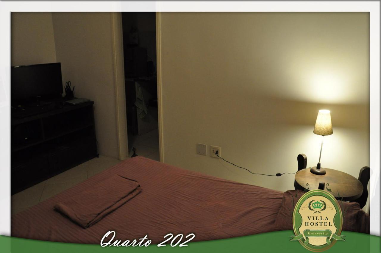 Villa Hostel Guest House Hostal Río de Janeiro