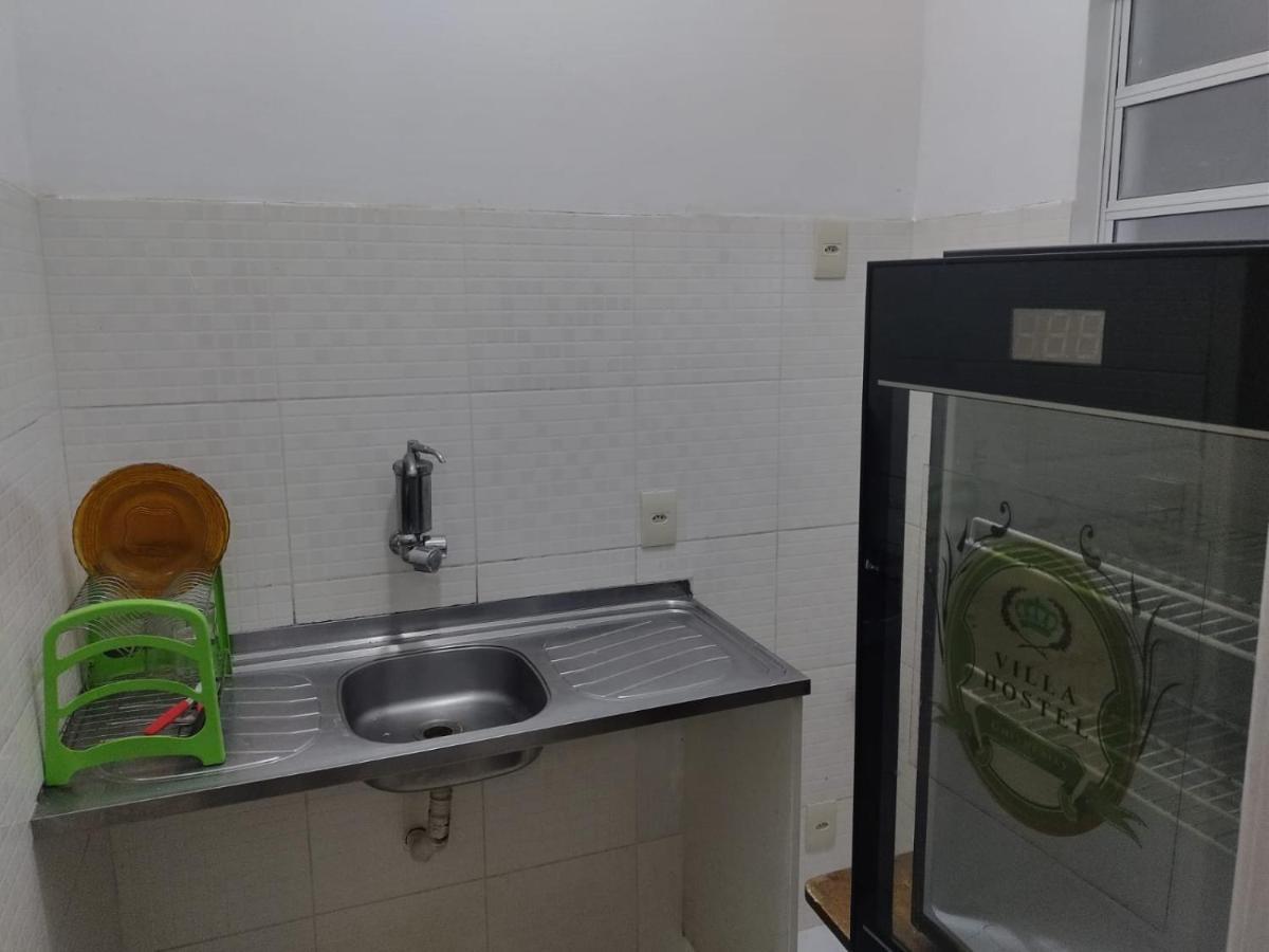 Hostal Villa Hostel Guest House Río de Janeiro