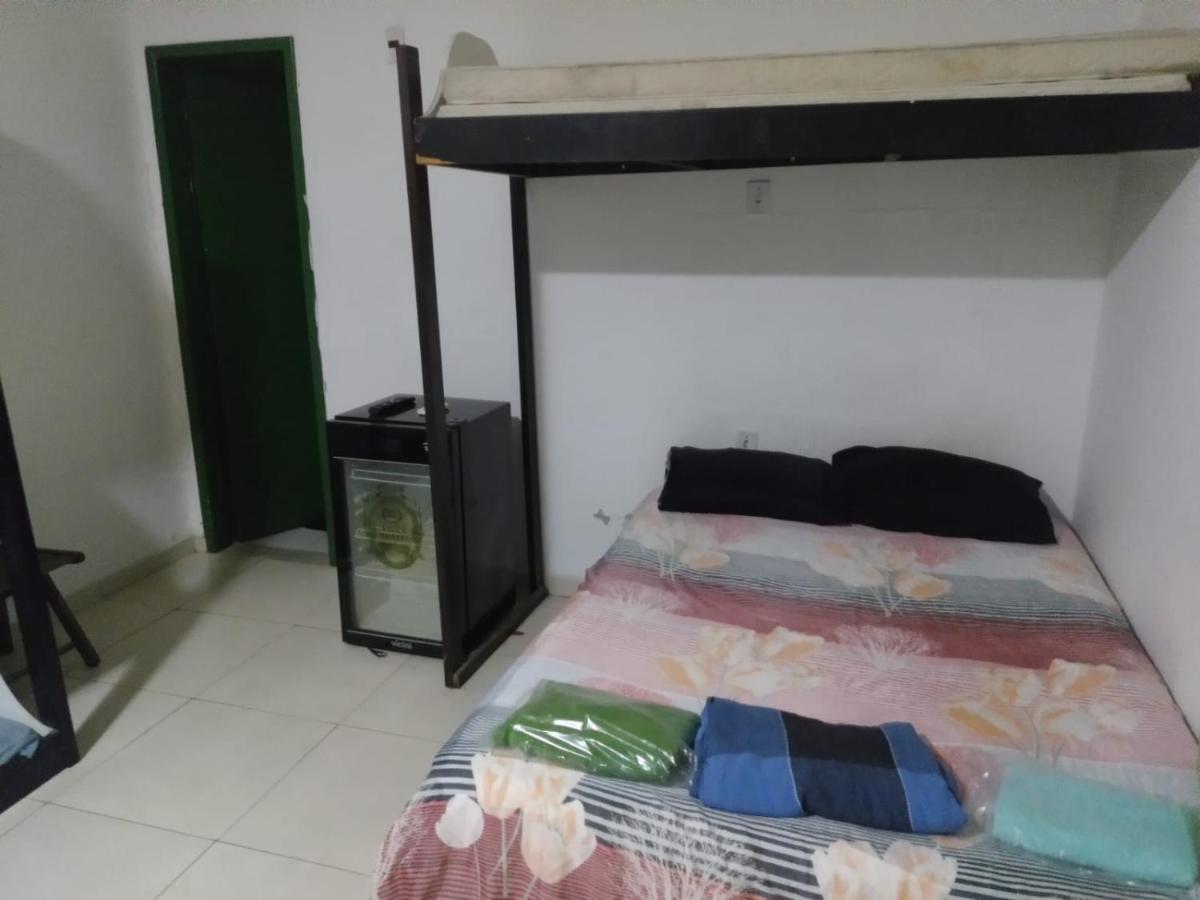 Hostal Villa Hostel Guest House *